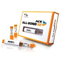 BISCO Ace All-Bond SE Cartridge