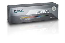 ADSEAL Rezin Bazlı Kanal Dolgu Patı