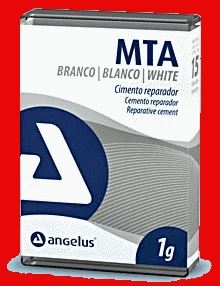 ANGELUS MTA White 7 Uygulamalık