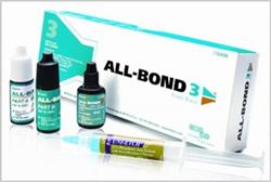 BiSCO All-Bond 3 `dual cure-total etch`