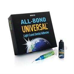 BISCO All Bond Universal + Selective HV ETC.