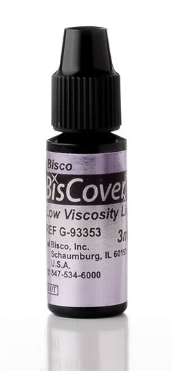 BISCO BisCover LV Refill