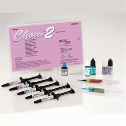 BISCO Choice 2 Starter Kit