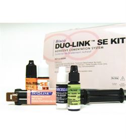 BISCO Duo-Link SE Kit