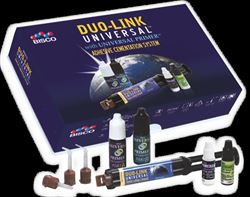 BİSCO Duo-Link Universal, Primer Adhesive Cementation System