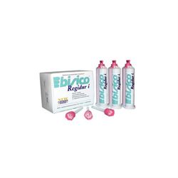 BISICO Regidur - I Kapanis Silikonu 3x50 ML