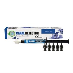 CERKAMED Canal Dedector Kök Kanal Dedektörü