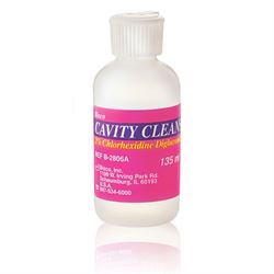 BİSCO Cavity Cleanser - 1 şişe 135ml