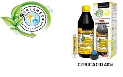 CERKAMED Citric Acid %40