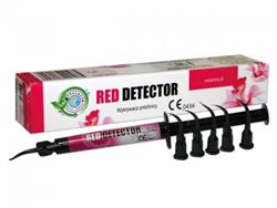 CERKAMED Çürük Dedektörü `Red Detector`