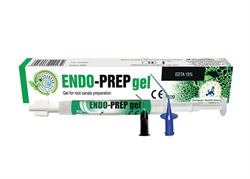 CERKAMED Endo-Prep Jel 2 ml Şırınga