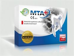 CERKAMED MTA Maxi Paket 10 Hastalık Kit
