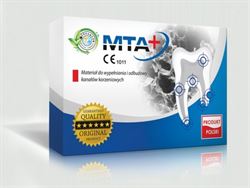 CERKAMED MTA Maxi Paket 10 Hastalik Kit