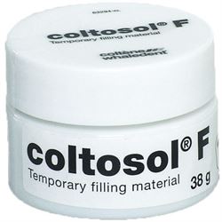 COLTENE Coltosol F Geçici Dolgu