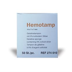 COLTENE Hemotamp Kan Durdurucu Rezorbe Olan Sünger