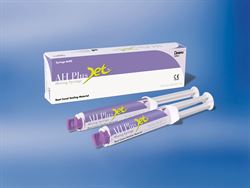 DENTSPLY AH PLUS JET Automix Şırıngada Kanal Dolgu Patı