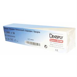 DENTSPLY CLEAN STAND SÜNGERI