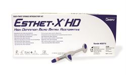 DENTSPLY Esthet.x HD