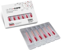 DENTSPLY GUTTACORE OBTURATORS