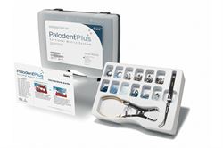 DENTSPLY PALODENT V3 INTRO KIT Bölgesel Matriks Sistemi