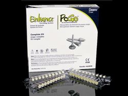 DENTSPLY POGO - ENHANCE COMPLETE KIT