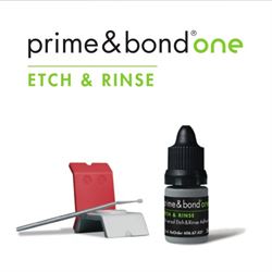 DENTSPLY PRIME BOND ONE E & R Bond