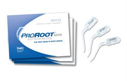 DENTSPLY PRO ROOT MTA WHITE