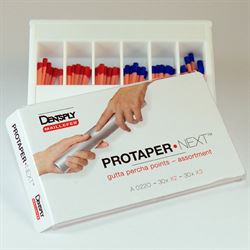 DENTSPLY PROTAPER NEXT GUTTA PERCHA