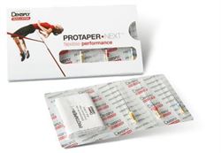 DENTSPLY PROTAPER NEXT Rotary Kanal Egesi