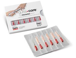 DENTSPLY PROTAPER UNIVERSAL GUTTA CORE