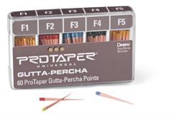 DENTSPLY PROTAPER UNIVERSAL GUTTA PERCHA