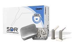 DENTSPLY SDR 5. YILA ÖZEL Akışkan Kompozit Bulk Fill Set