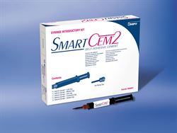 DENTSPLY Smartcem 2 Başlangıç Seti