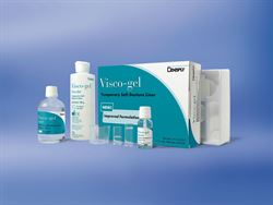 DENTSPLY VISCOGEL Geçici Yumuşak Besleme Maddesi