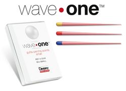 DENTSPLY WAVE ONE GUTTA PERCHA