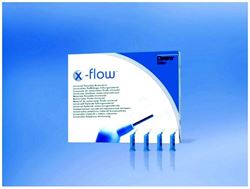 DENTSPLY X-Flow