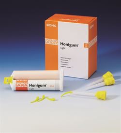 DMG Honigum Automix Light-Light Fast