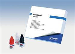 DMG LuxaBond Total Etch Intro Kit