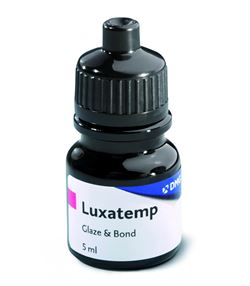 DMG Luxatemp Glaze&amp;Bond