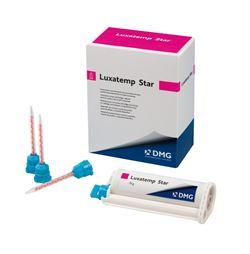 DMG Luxatemp STAR Automix