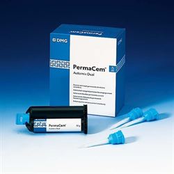 DMG PermaCem Dual Automix 52g