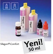 DMG Silagum Comfort Soft Relining 25 ml