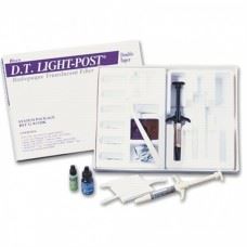 BİSCO D.T Light Post Basic Kit