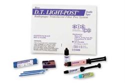 BISCO D.T Light Post System Kit