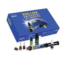 BISCO Duo-Link Universal System Kit