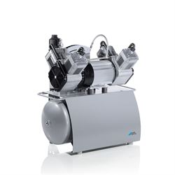 DÜRR DENTAL Quattro Kompressör