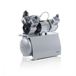 DÜRR DENTAL Trio Kompressör