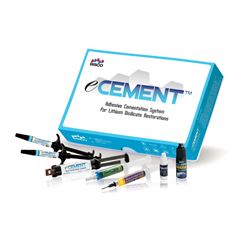 BİSCO E-Cement Yapıştırma Simanı