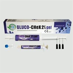 CERKAMED Gluco-Chex %2 Jel