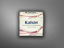 KALSIN - CALSIN